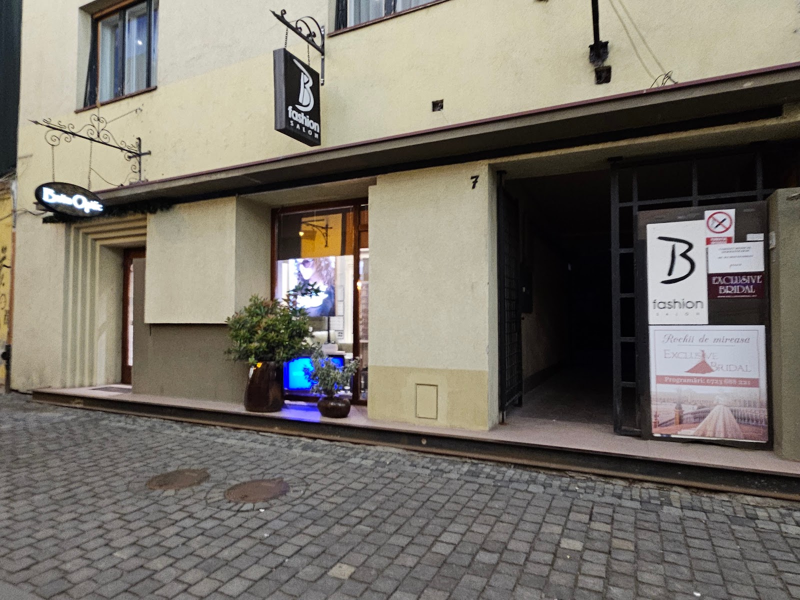 B-Fashion Salon