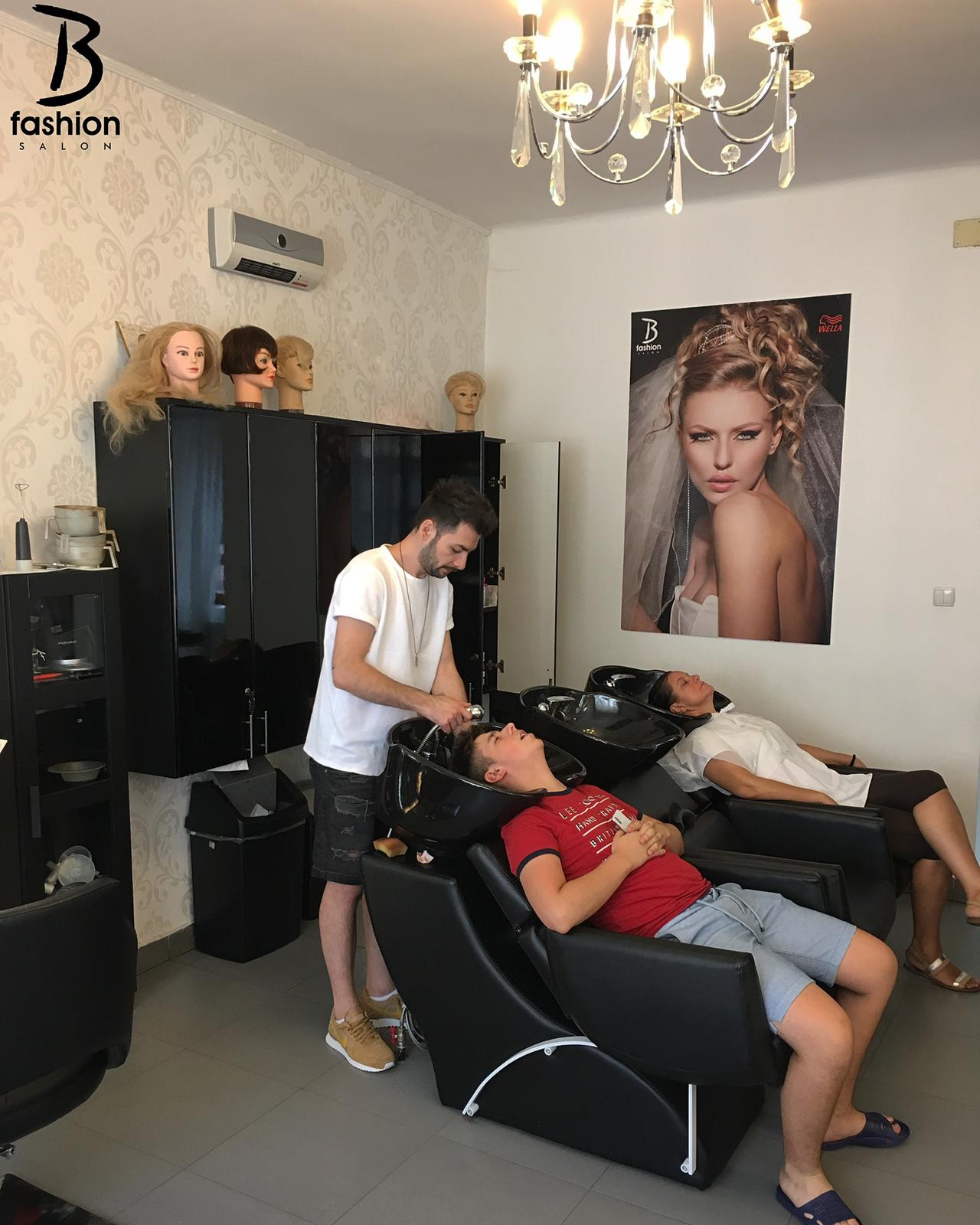 B-Fashion Salon