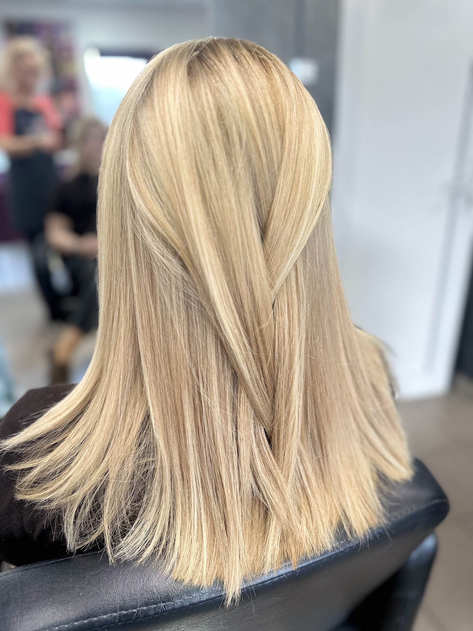 Dream Beauty Salon
