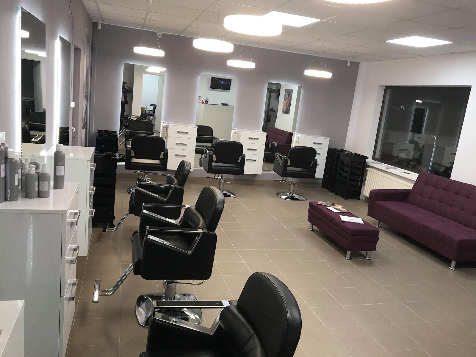 Dream Beauty Salon