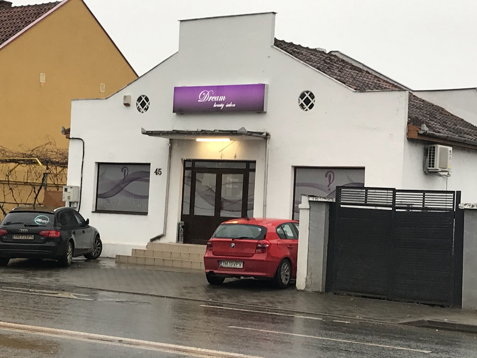 Dream Beauty Salon