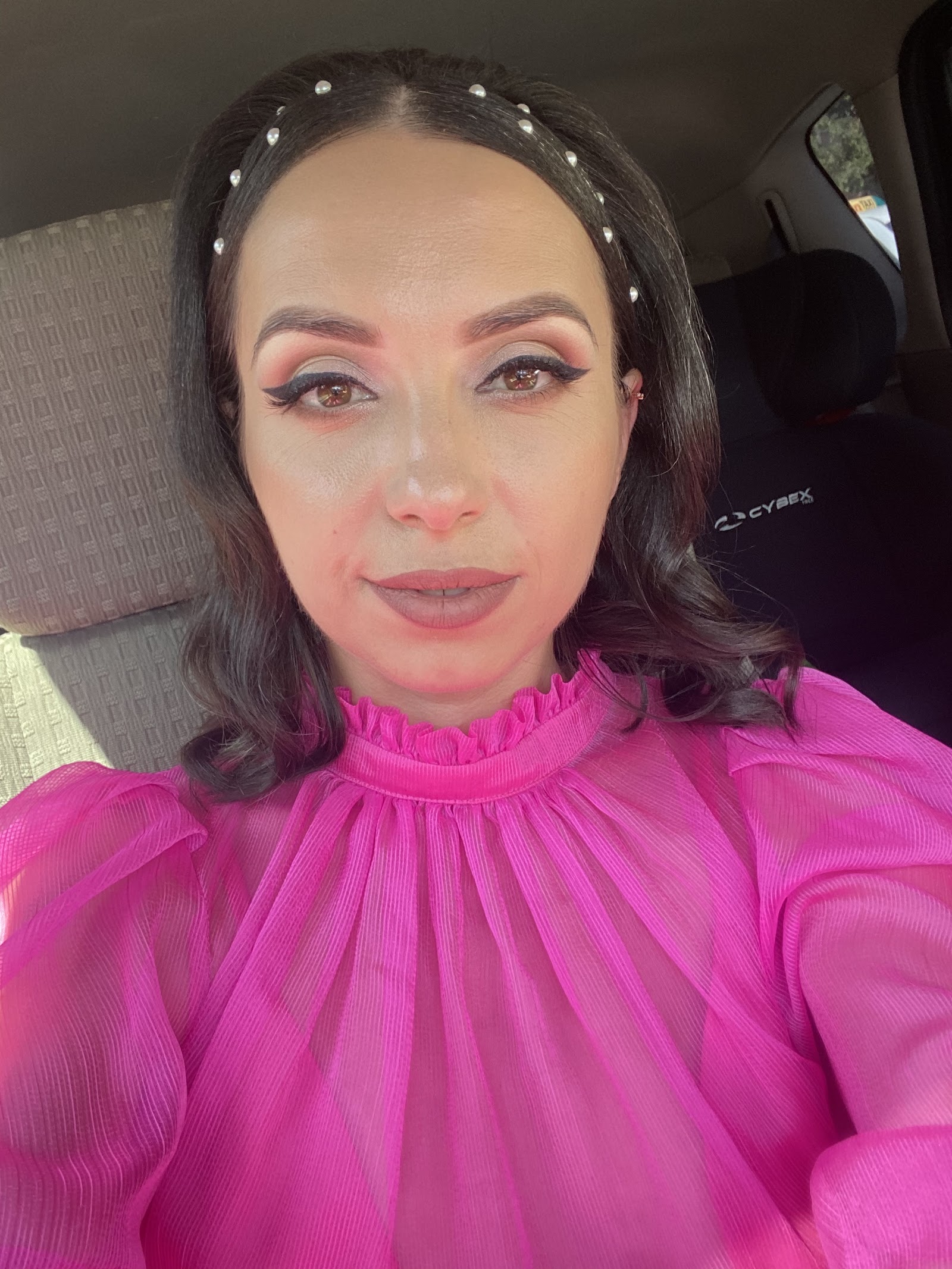 Silvia ‘s makeup corner