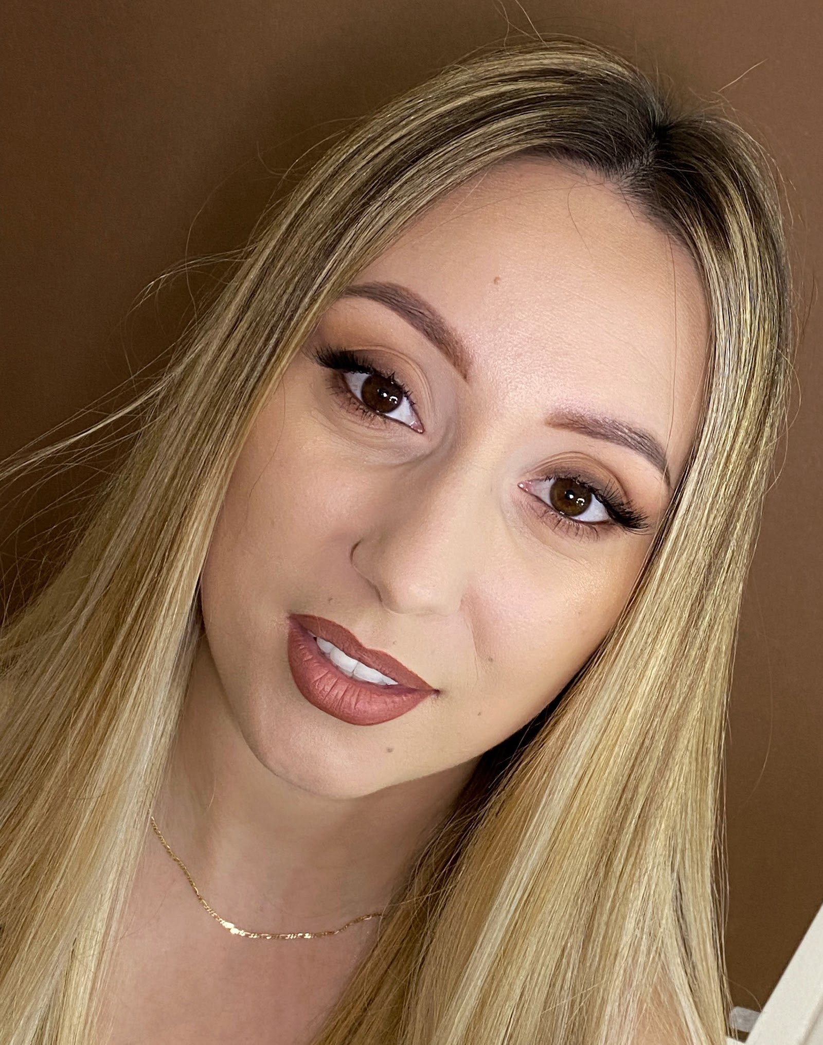 Silvia ‘s makeup corner