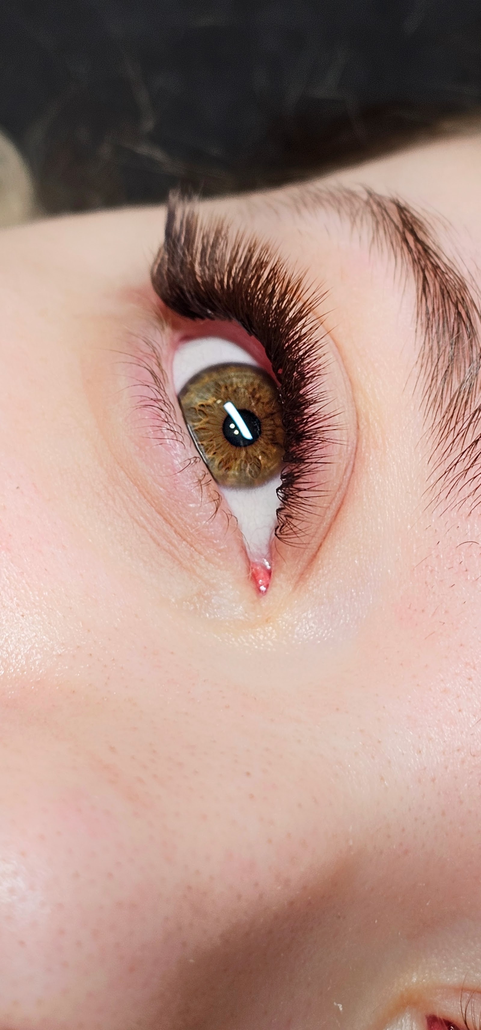 Alexandra Crăciun – Lash Artist & Academy