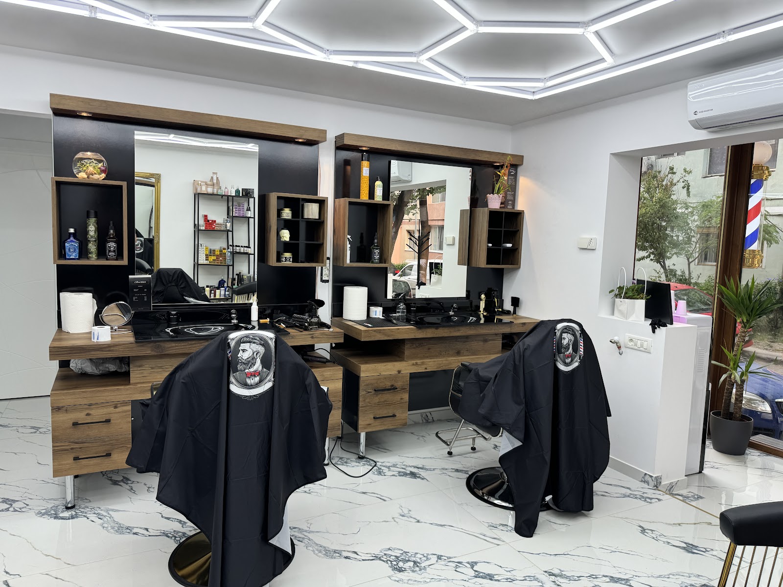 Luxury Beauty