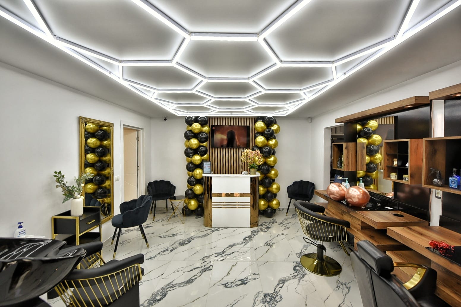 Luxury Beauty