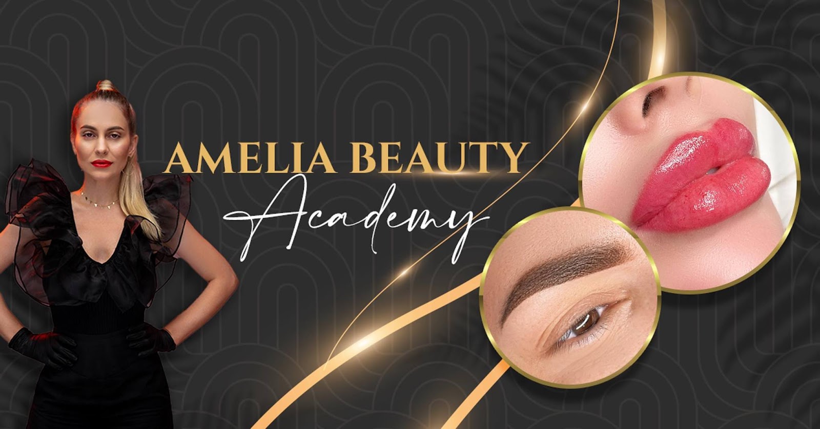 Amelia Beauty Salon