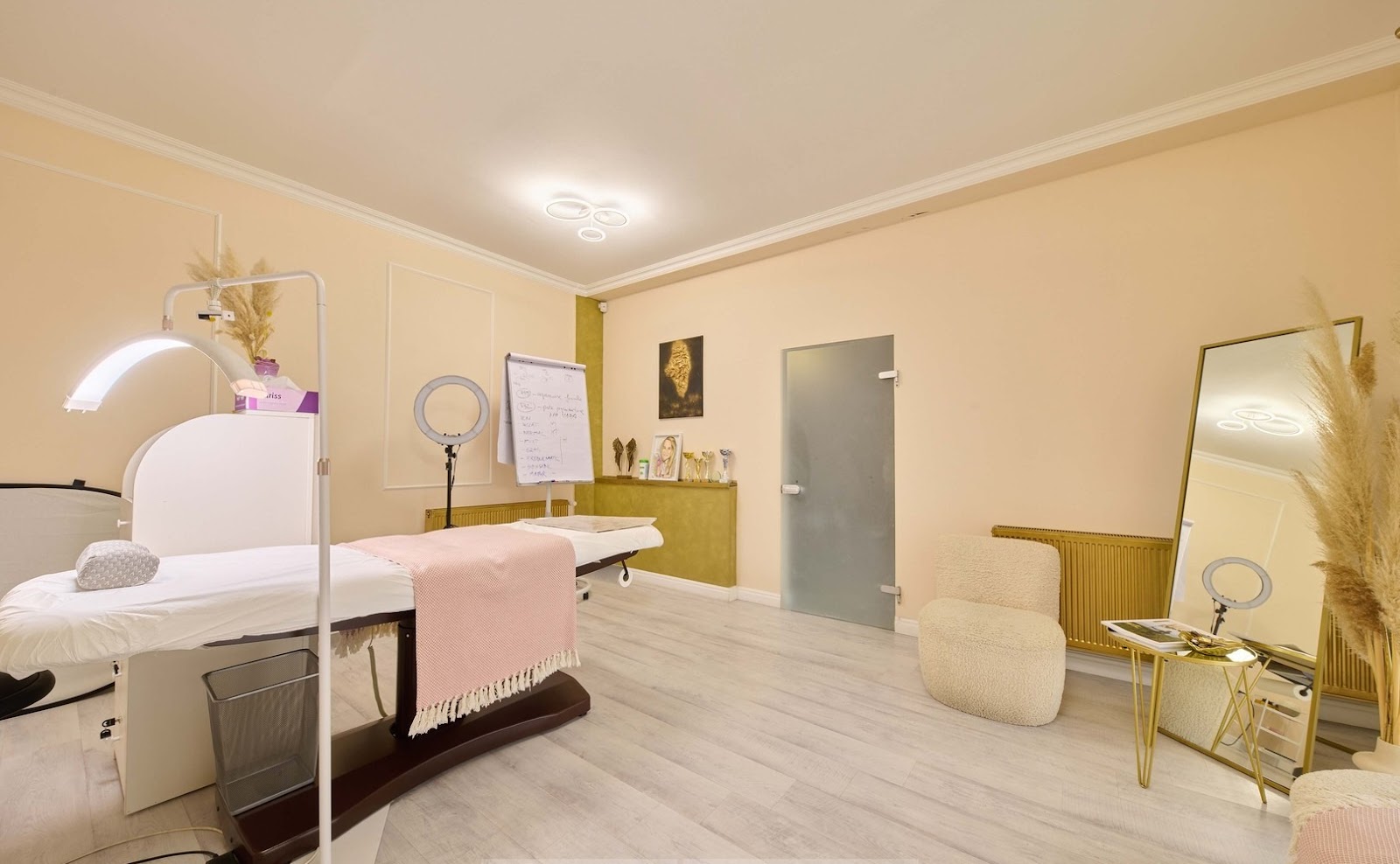Amelia Beauty Salon