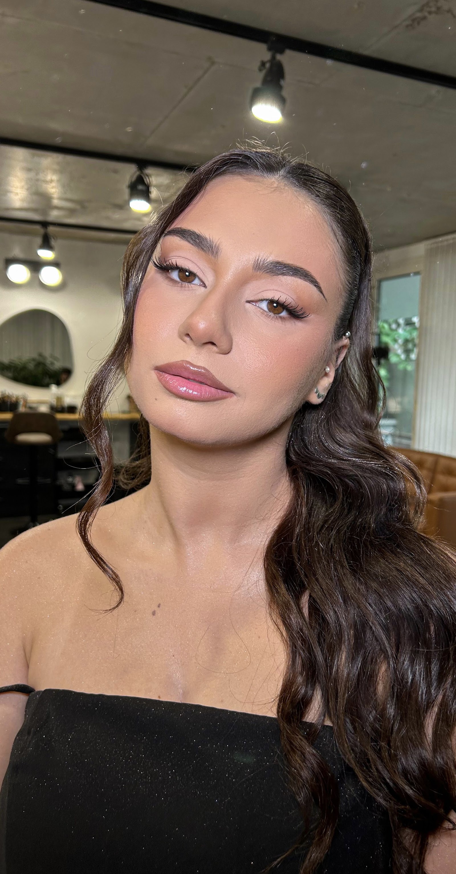 Gruianu Diana | Make-up Trainer & Brow Artist