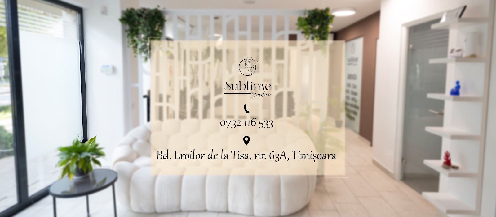 Sublime Studio