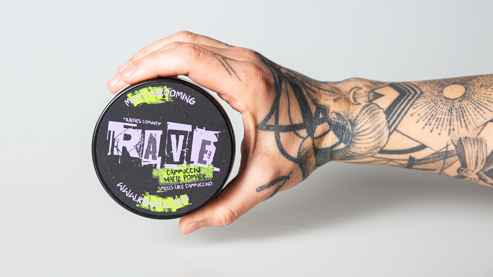 Raver's Cut Salon