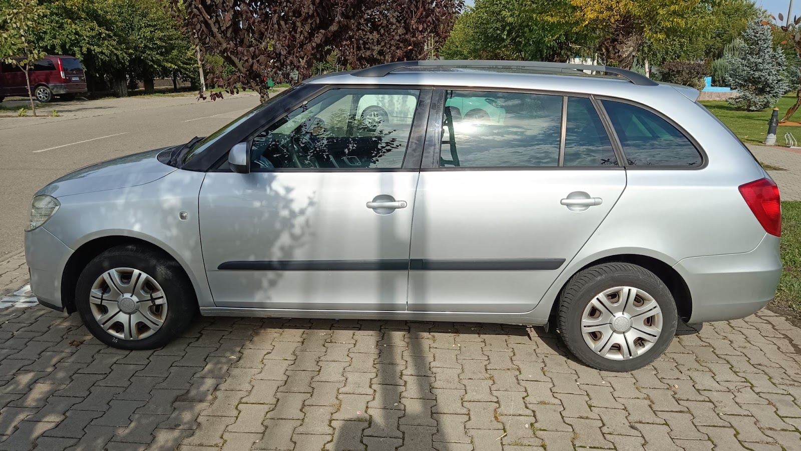 MVM Rent a Car