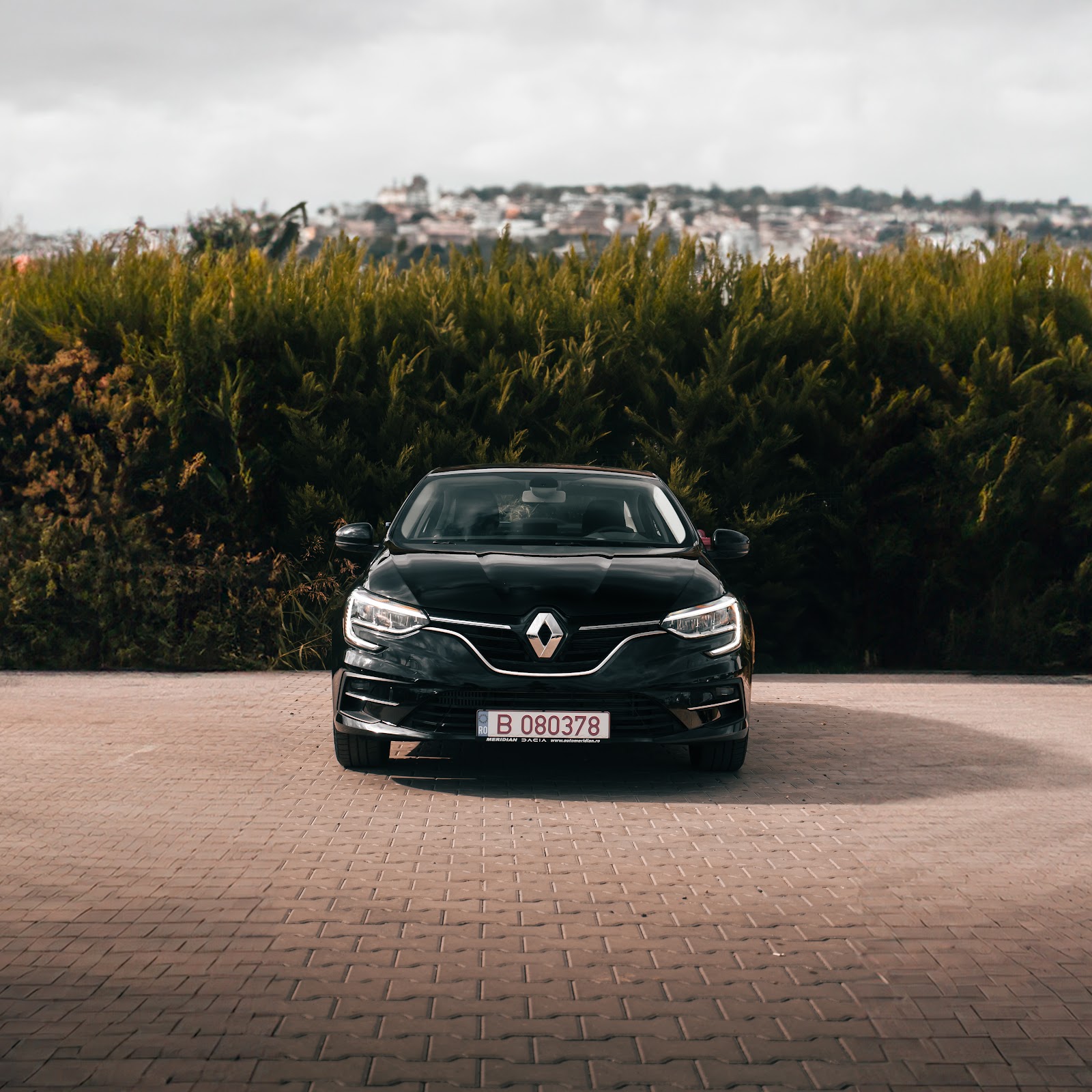 WLC Rent a Car Timisoara