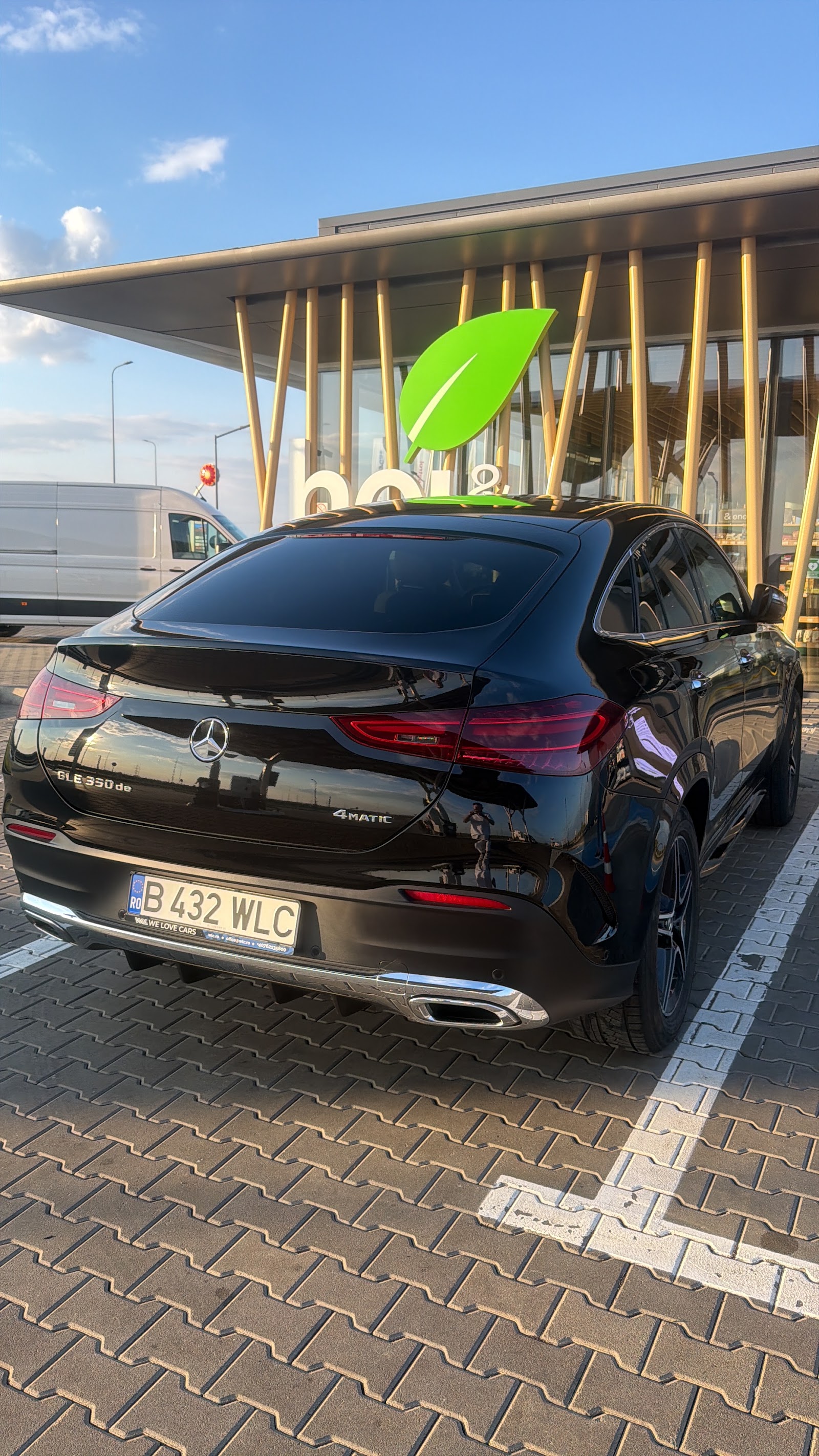 WLC Rent a Car Timisoara