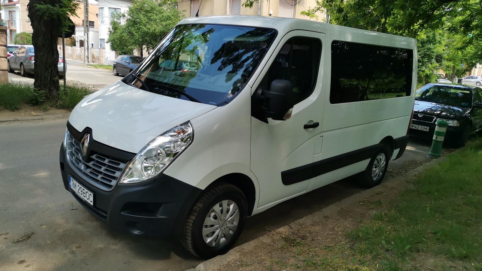 Maya Rent-a-car