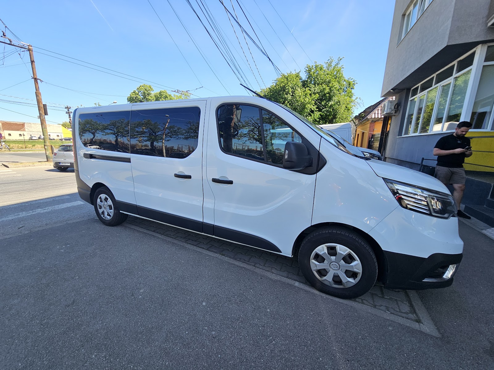 Novum Rent a Car Timisoara