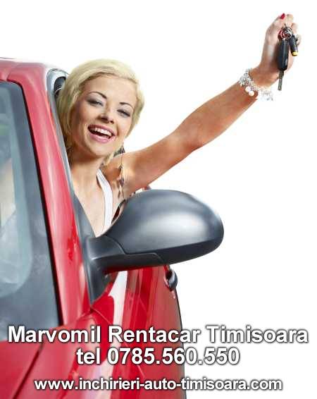 MARVOMIL Auto Timisoara