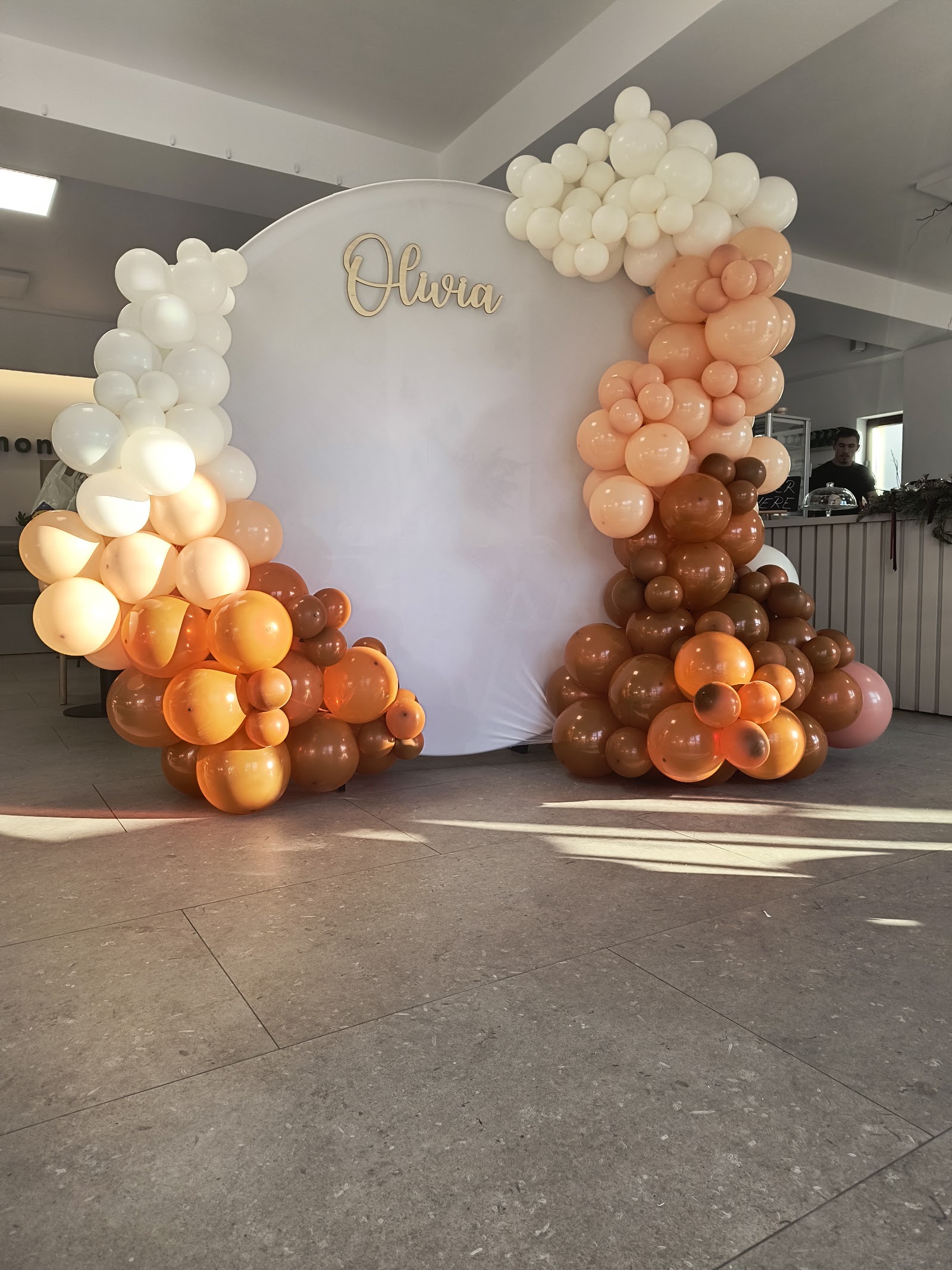 M Family Events