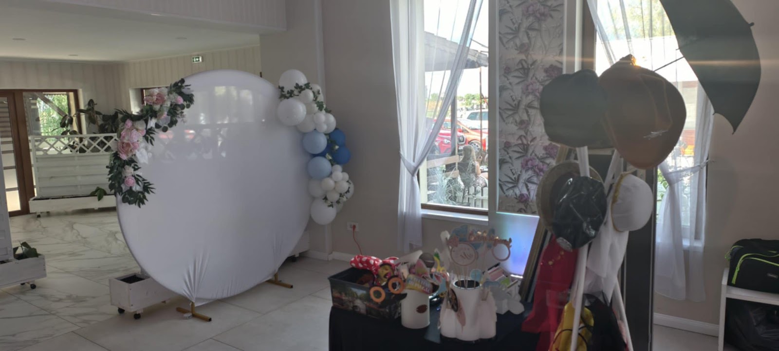 M Family Events