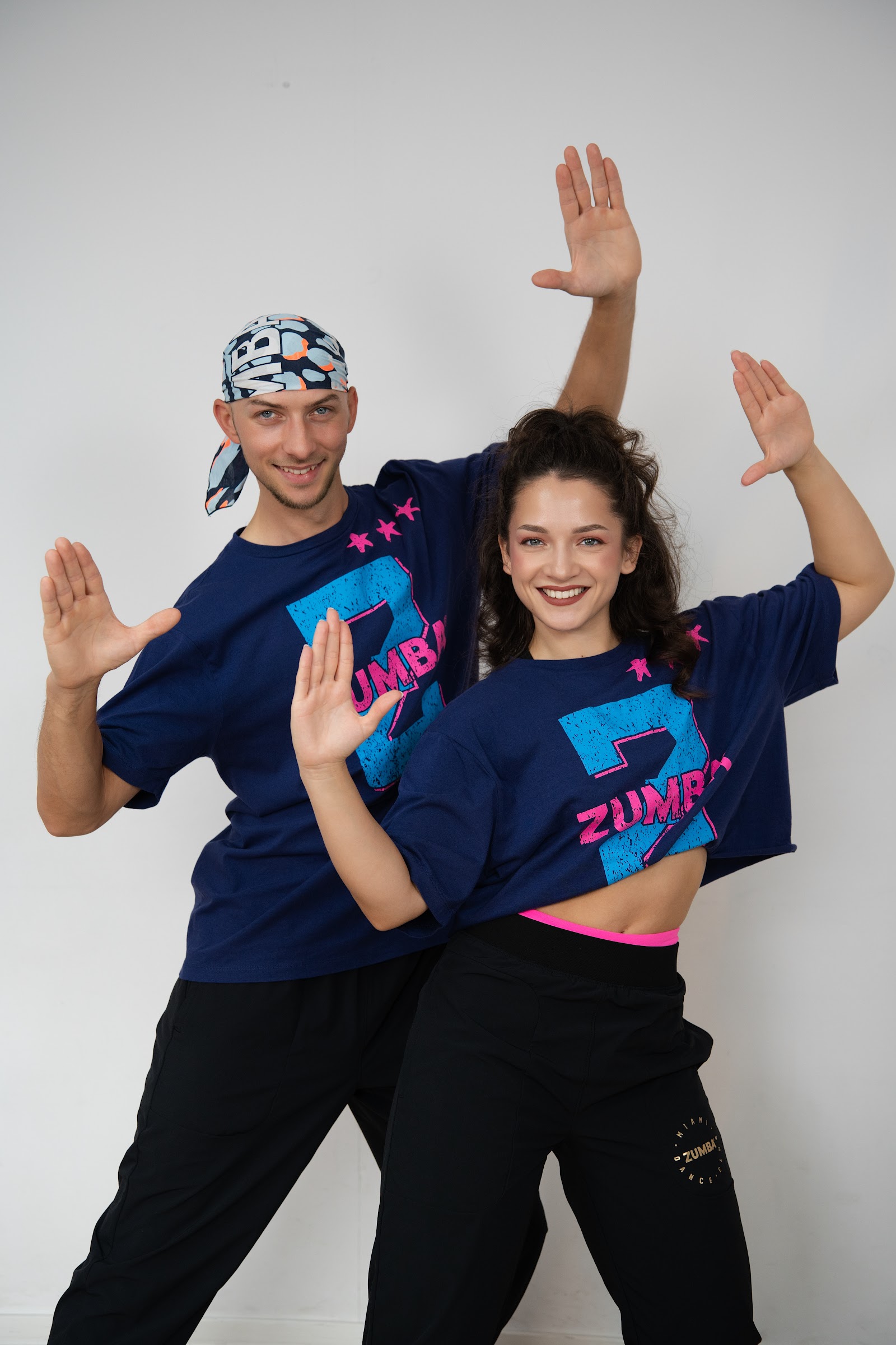 Livia & Costi Zumba