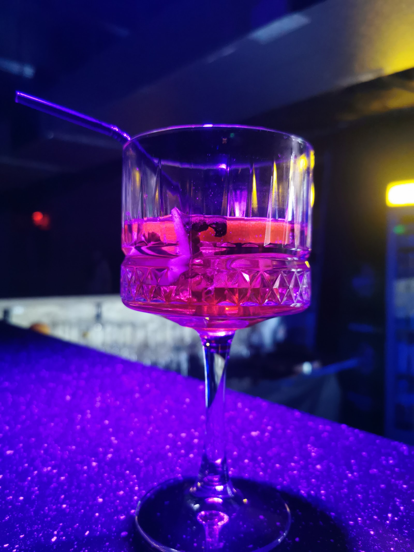 Club Elixir