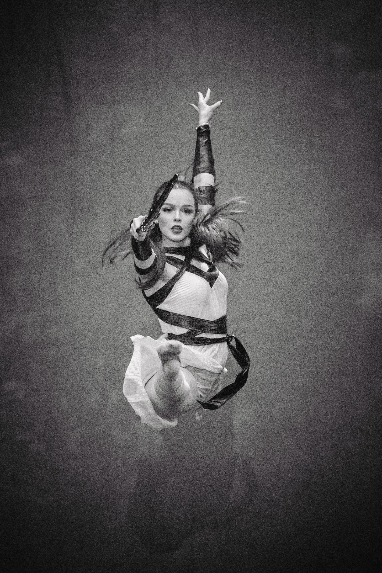 Matrix Dance-Studio