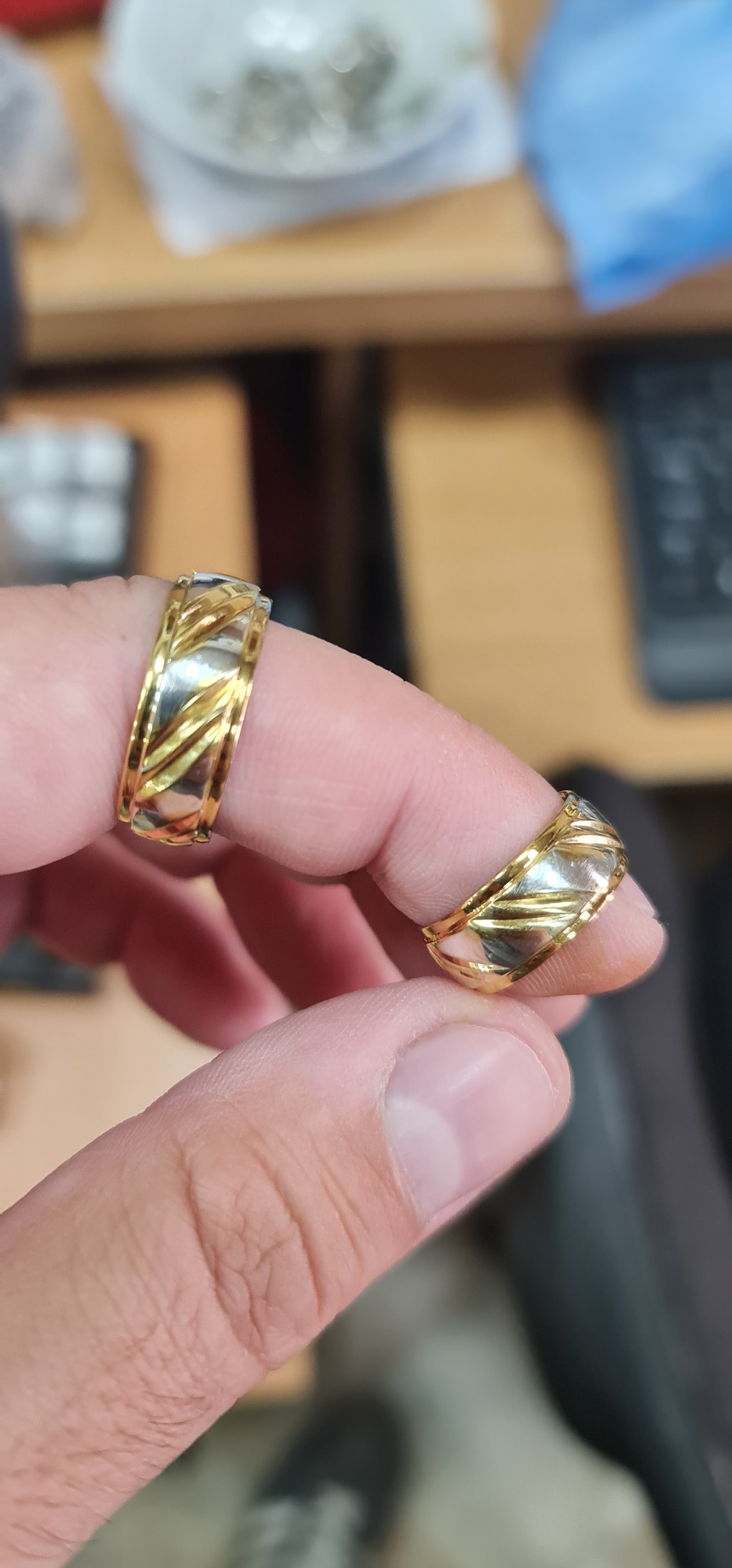 Bijuteria Gold Traian TM