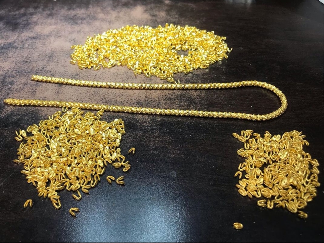 Bijuteria Gold Traian TM