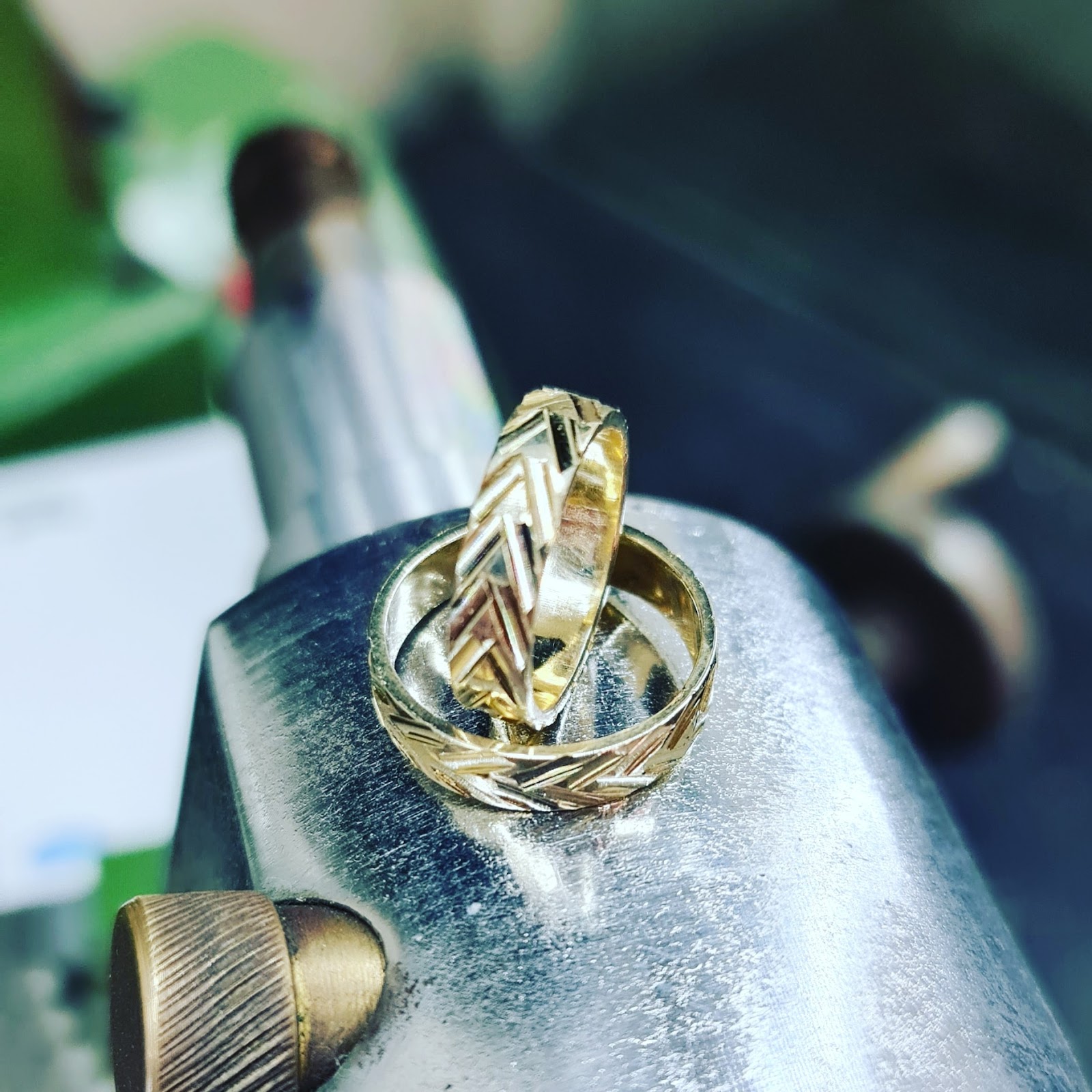 Bijuteria Gold Traian TM
