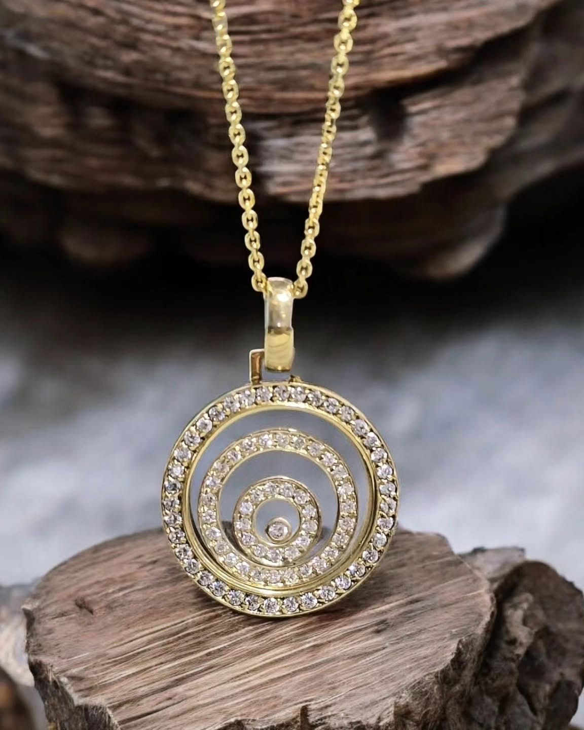 Bellisima Gold