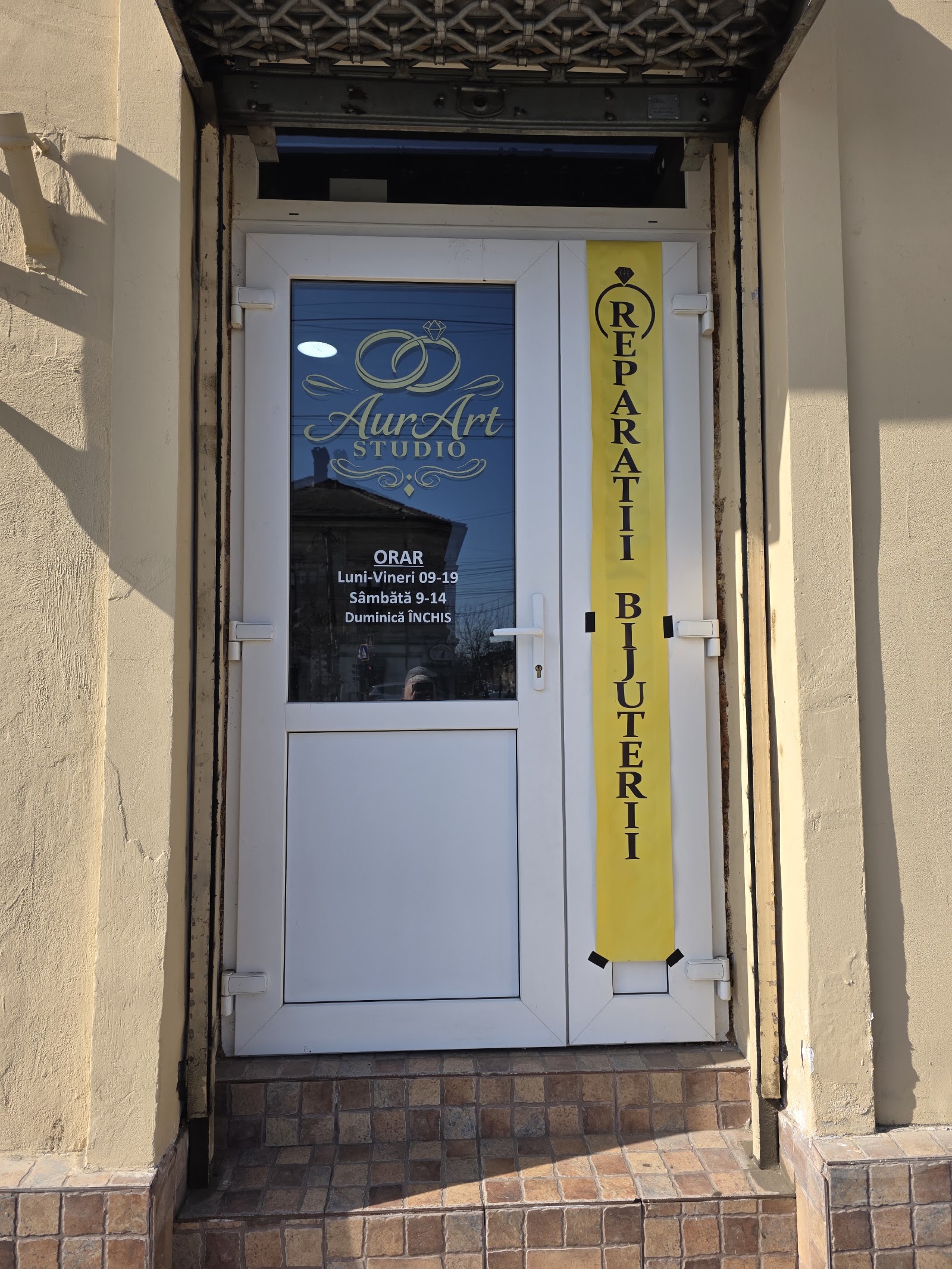 AurArt Studio