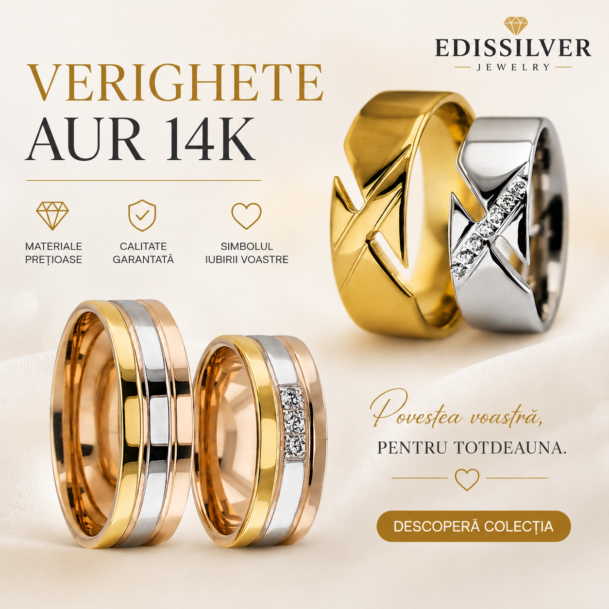 Edissilver