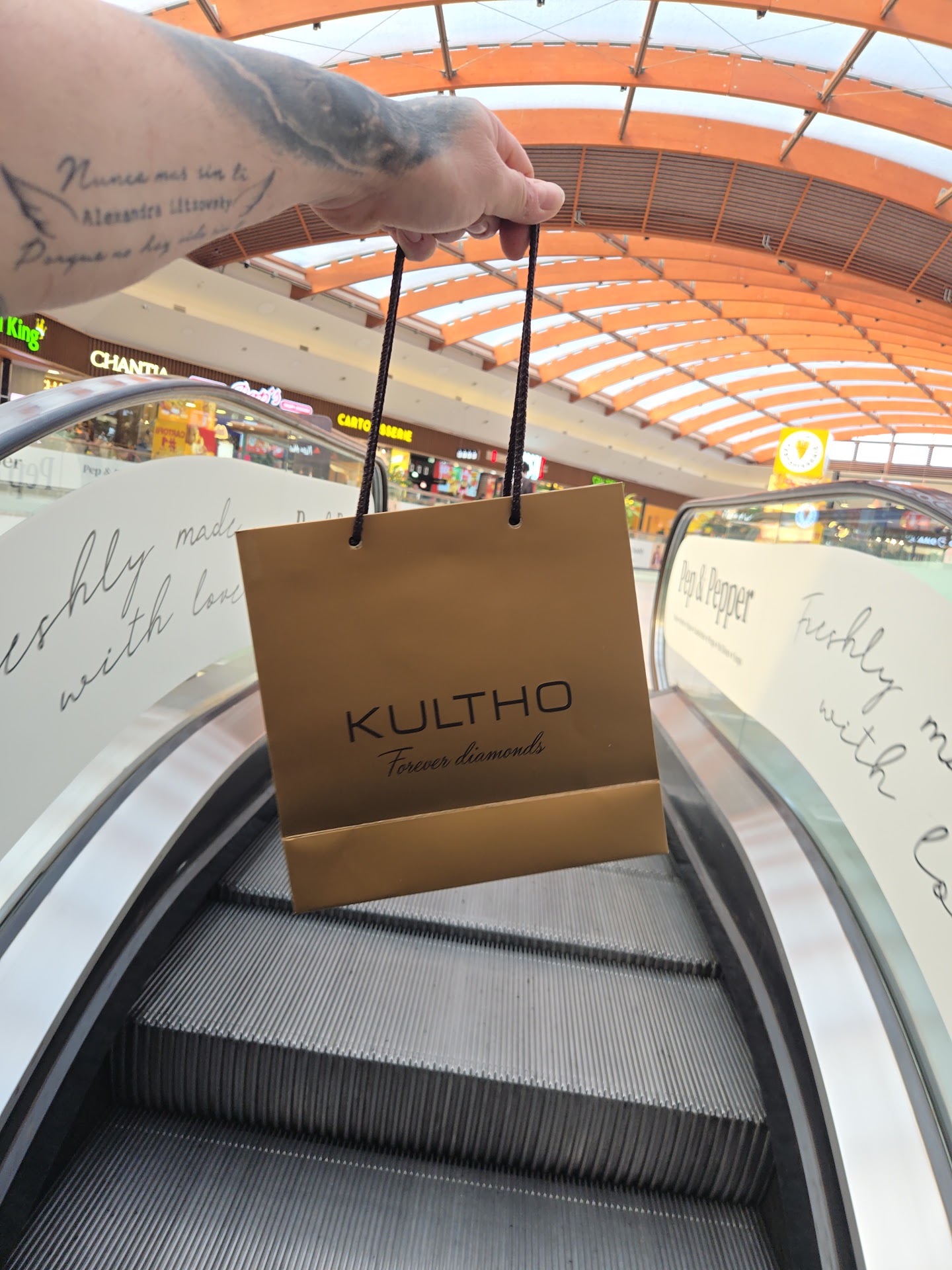 KULTHO