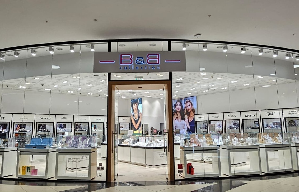 B&B Collection