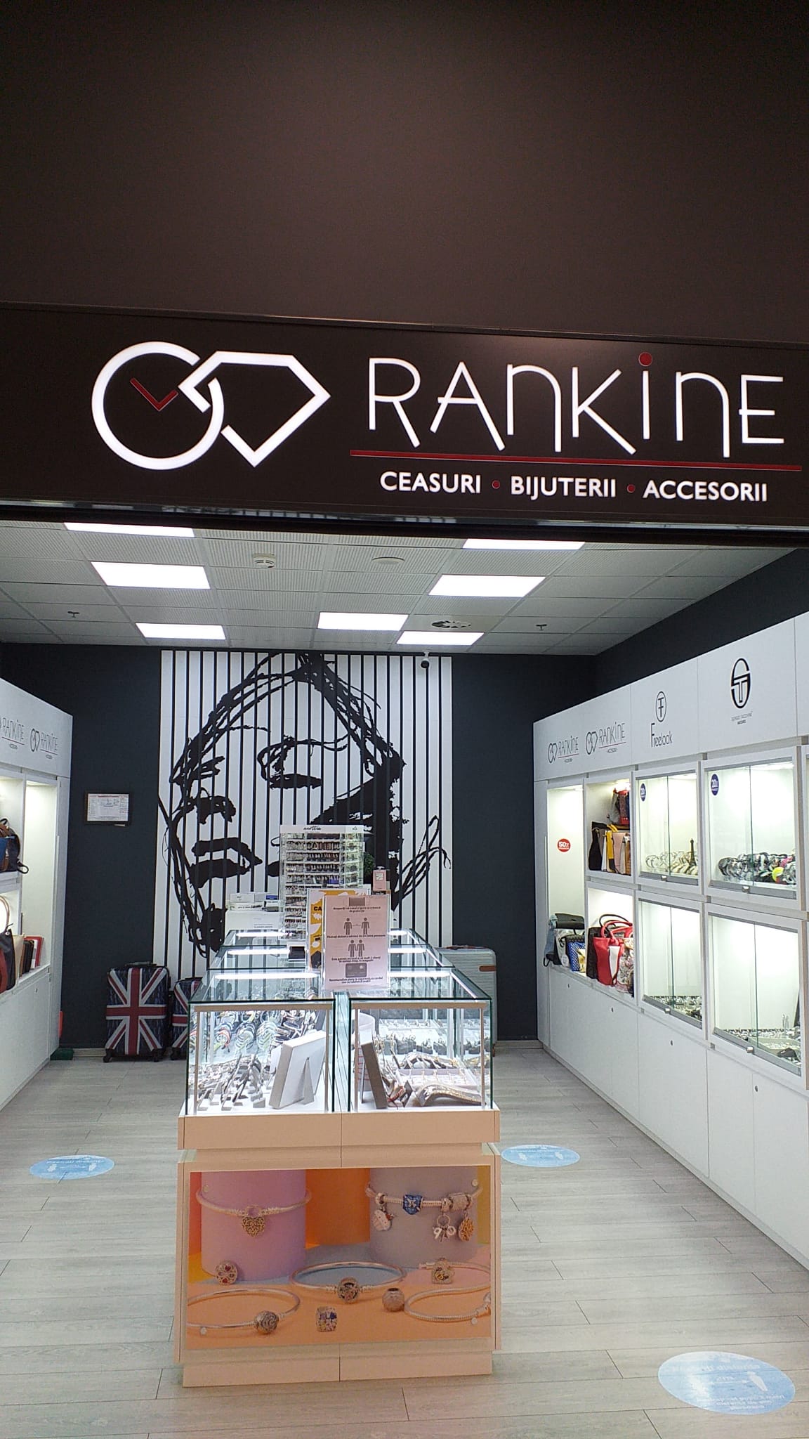 Rankine