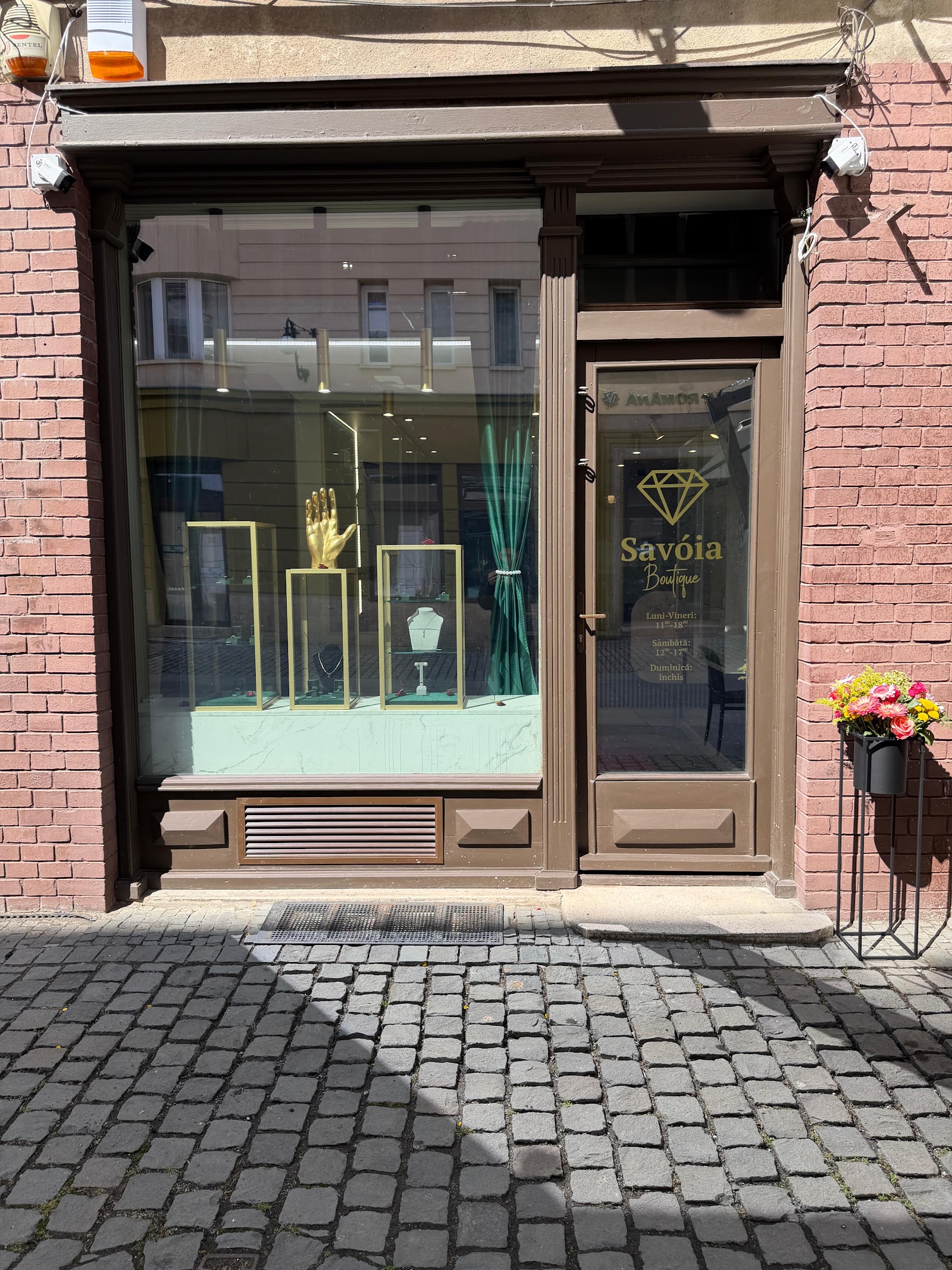Savoia Boutique