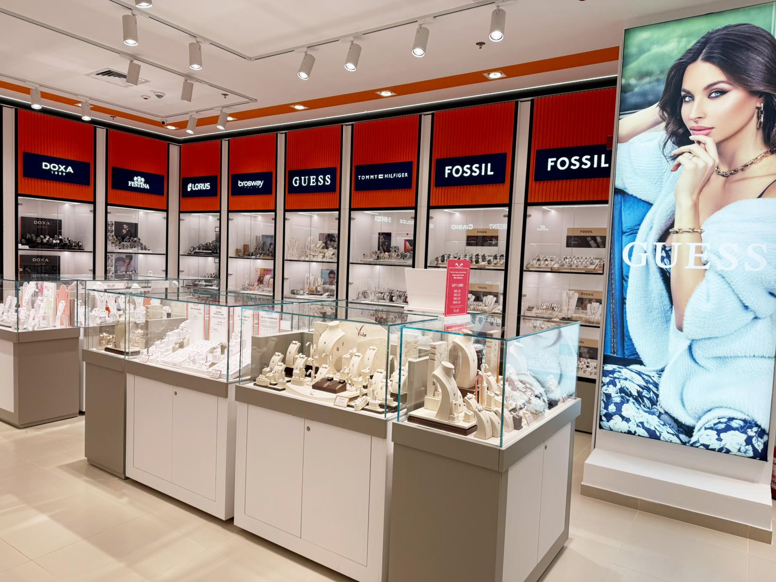 B&B SHOP