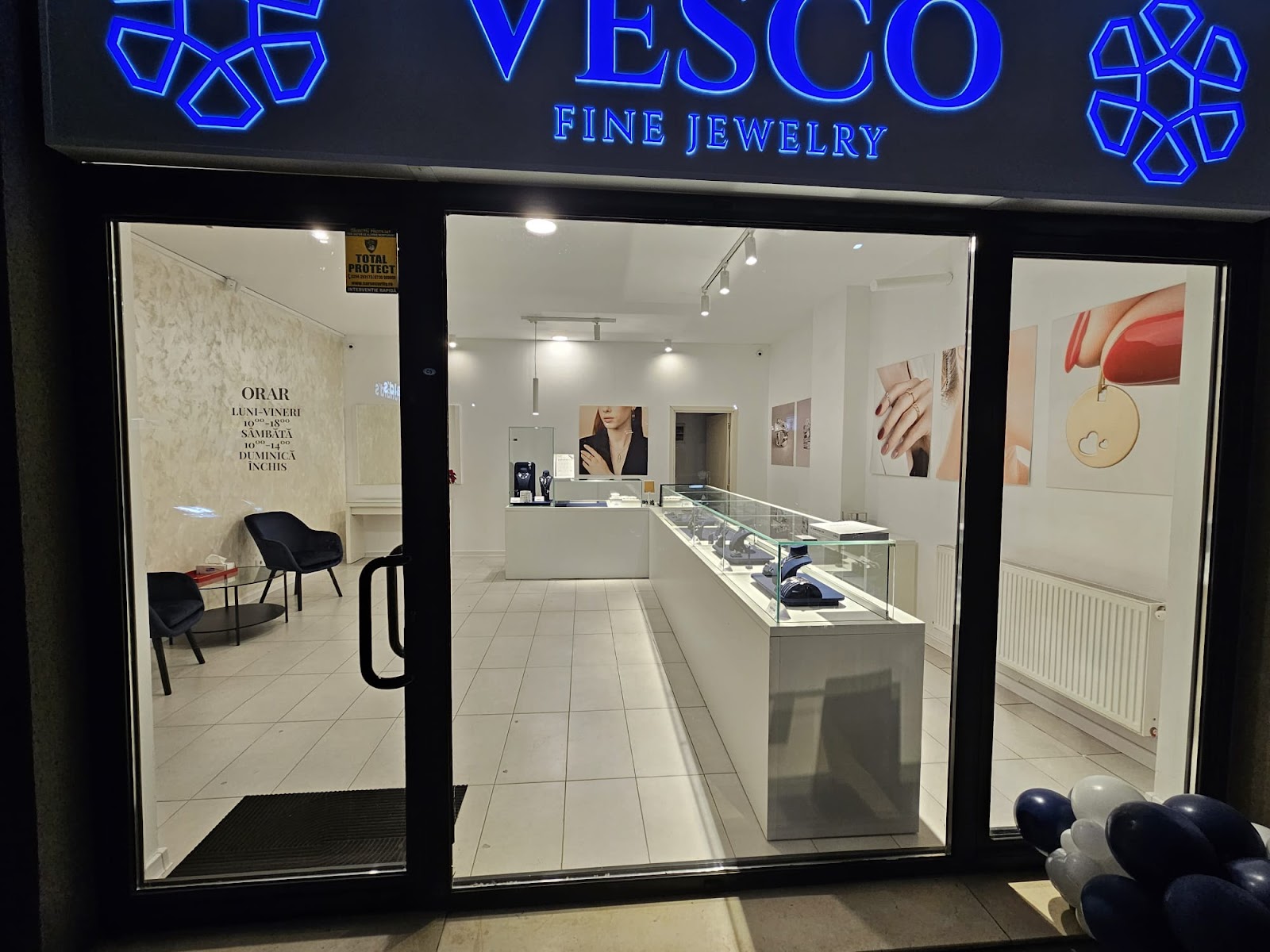 VESCO Bijuterie Dumbravita