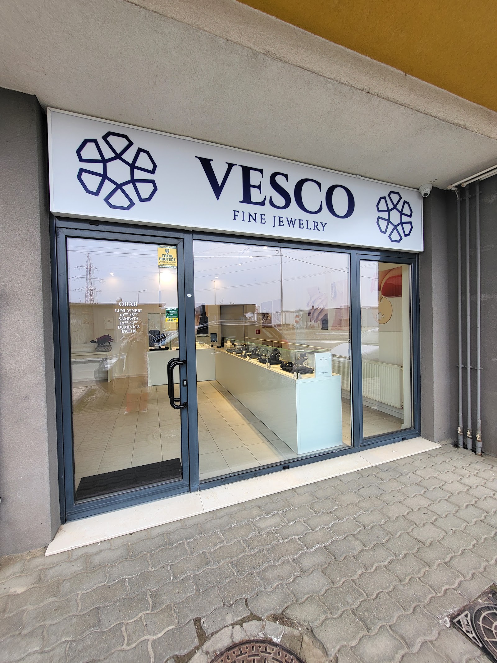 VESCO Bijuterie Dumbravita
