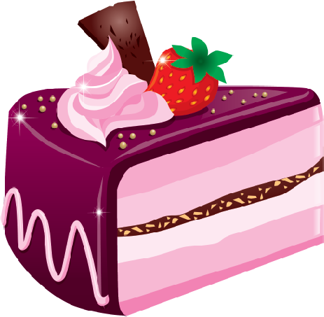 Art Cakes