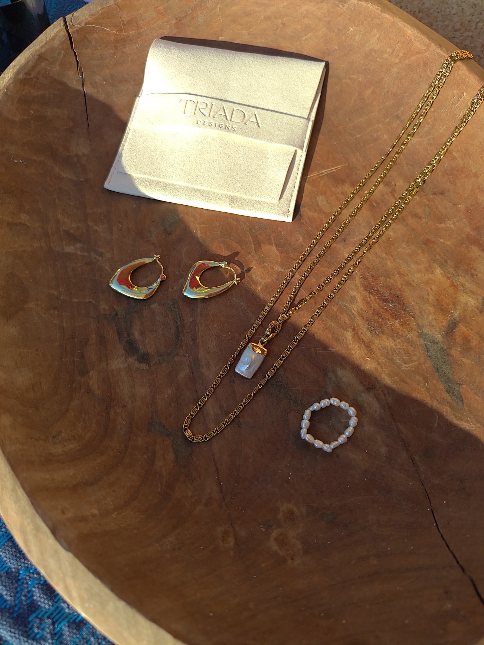 Triada Designs