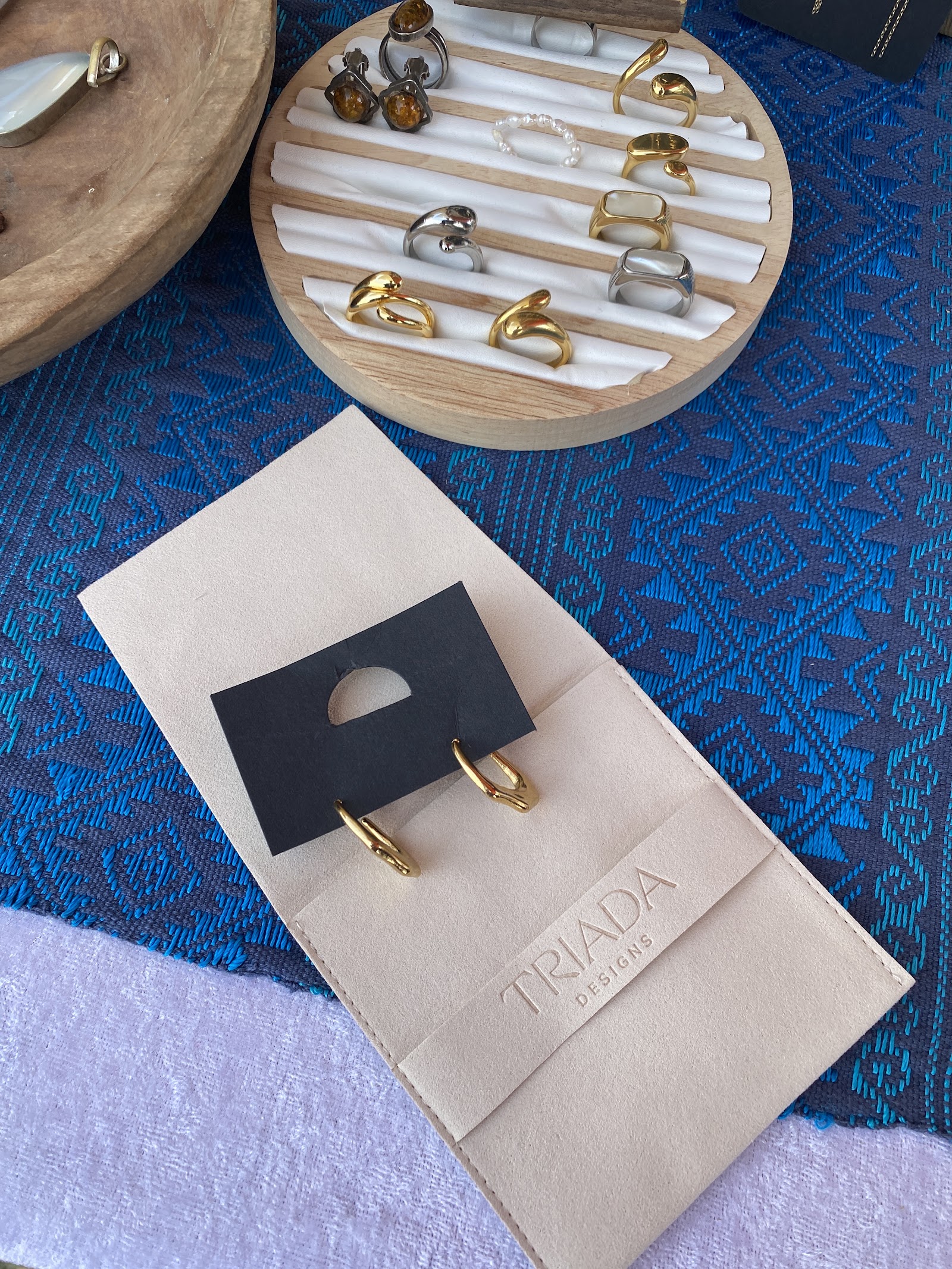 Triada Designs
