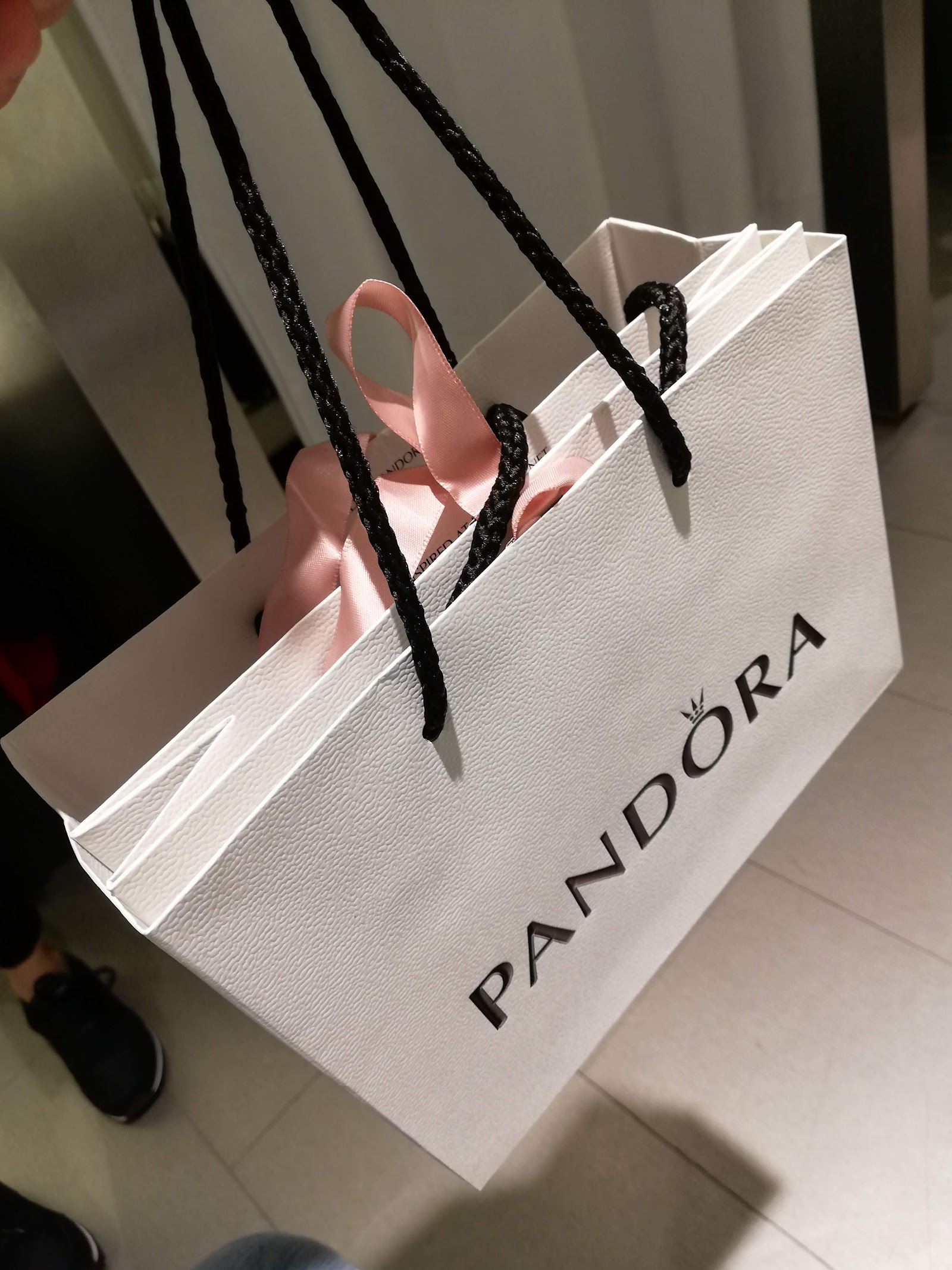 PANDORA Shopping City Timisoara