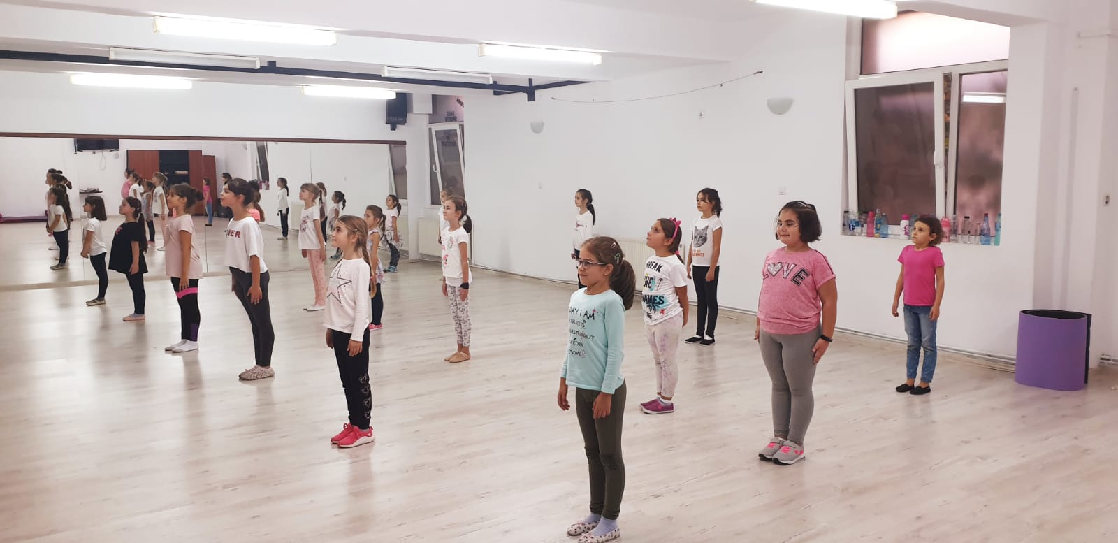 Timisoara Dance Studio