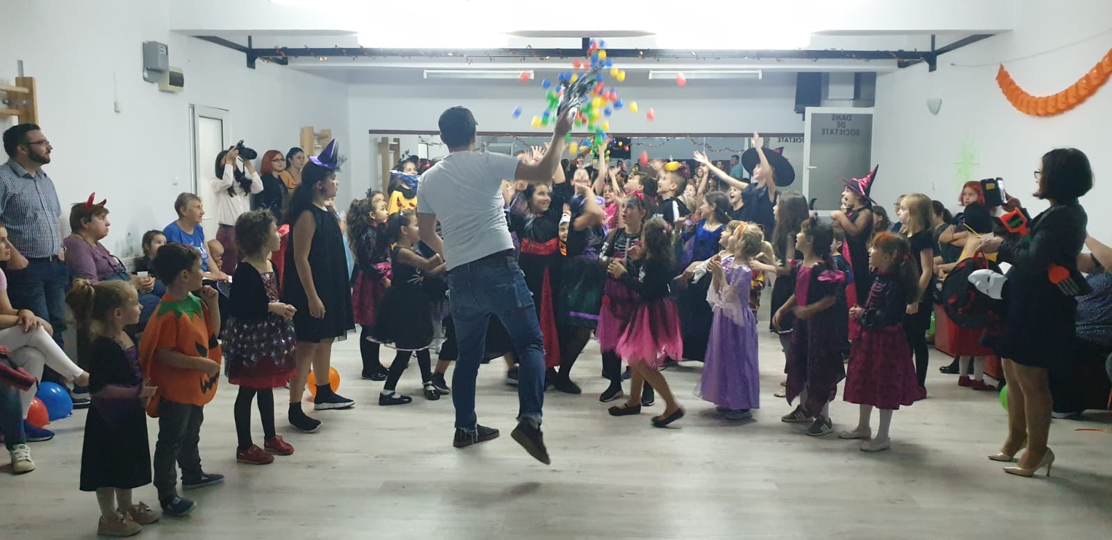 Timisoara Dance Studio