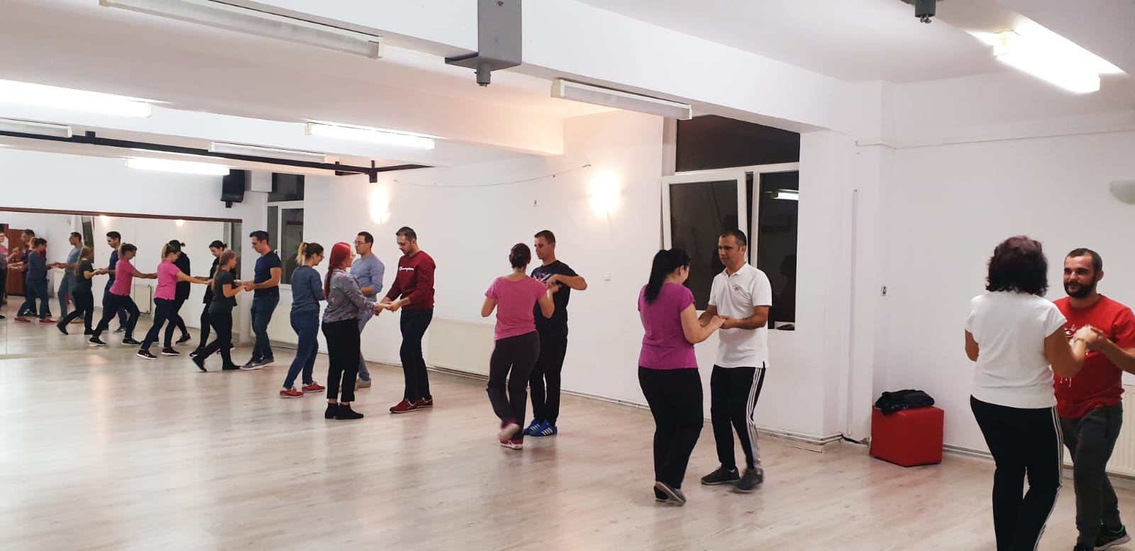 Timisoara Dance Studio