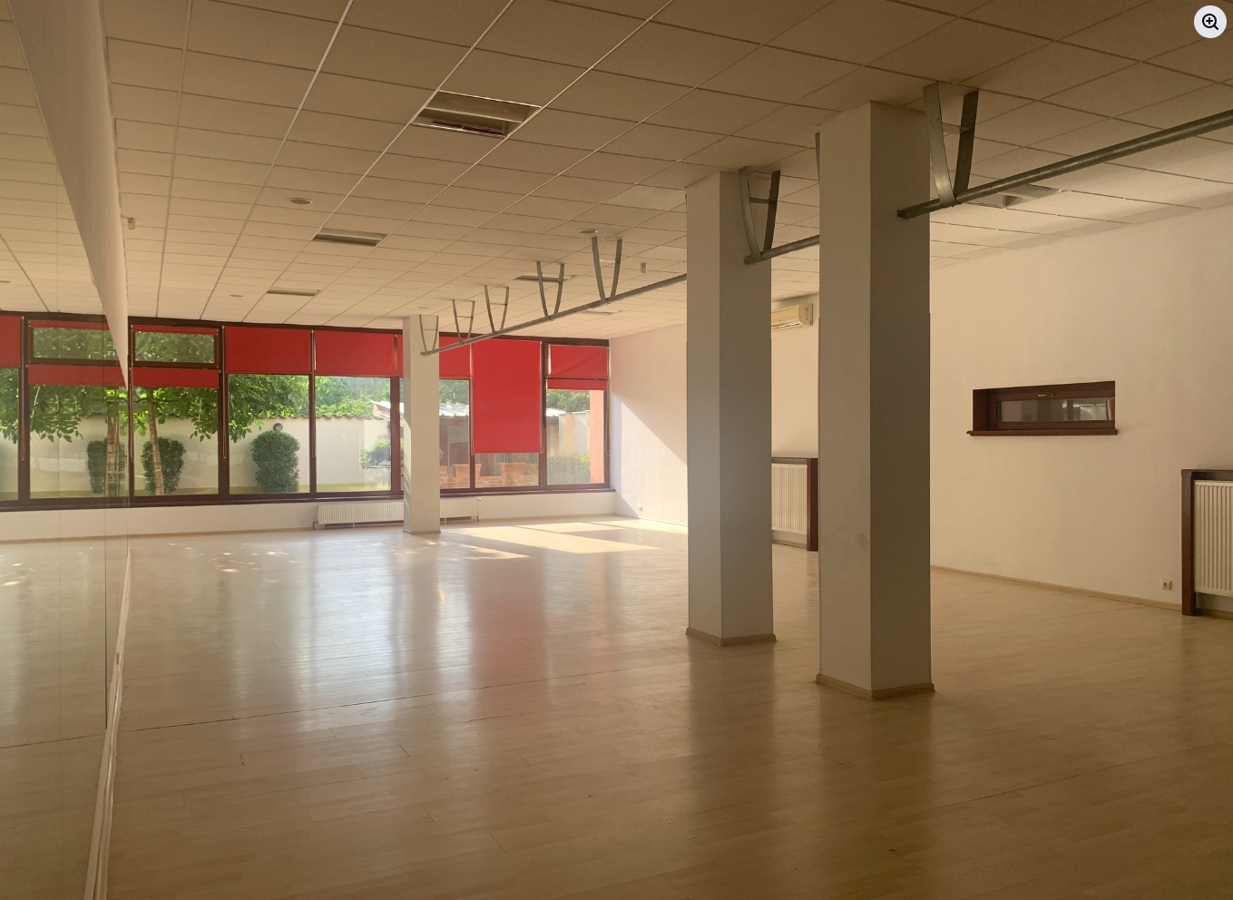 Salseamè Dance School