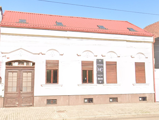 Salseamè Dance School