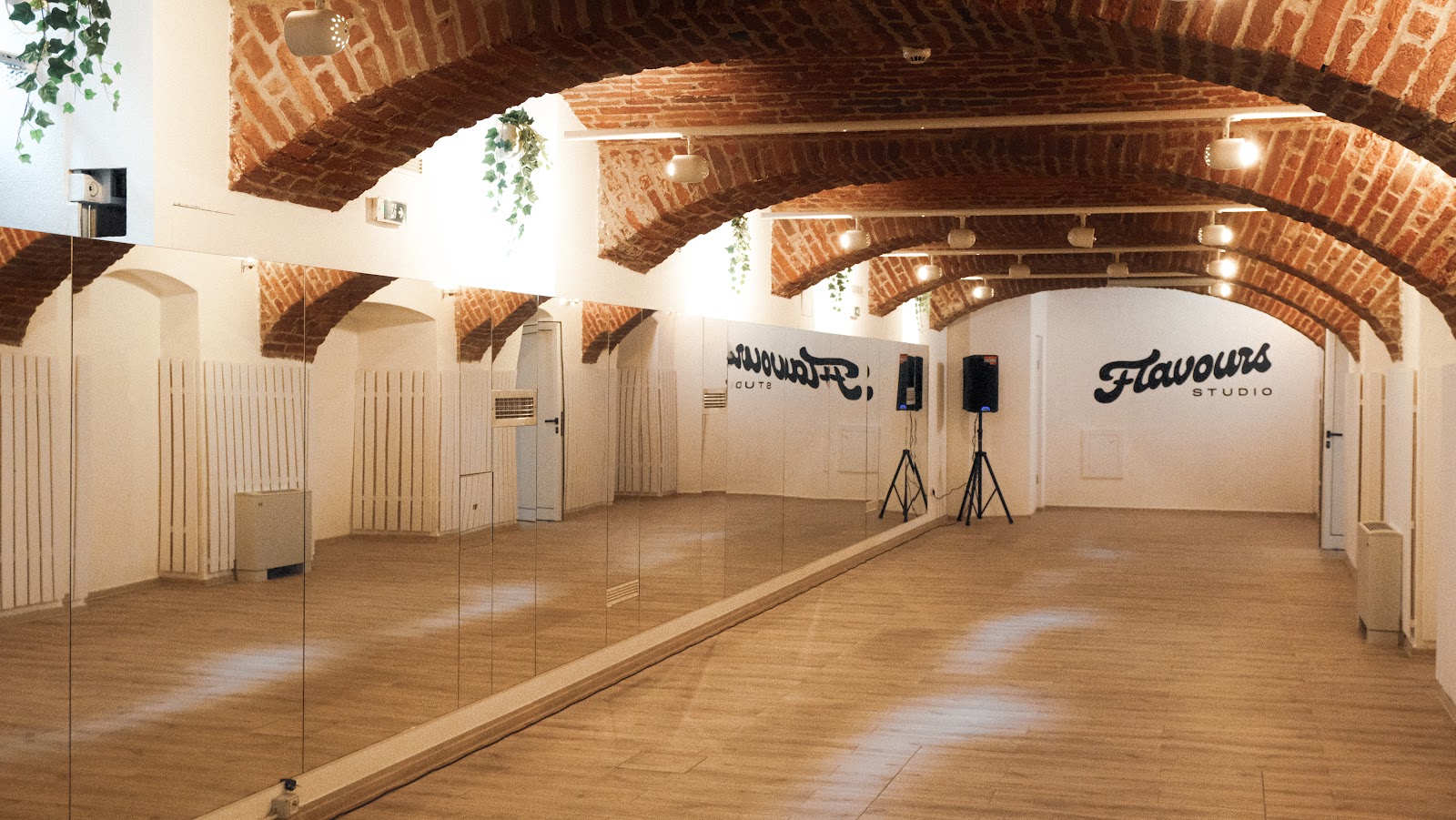 Flavours Studio Timisoara