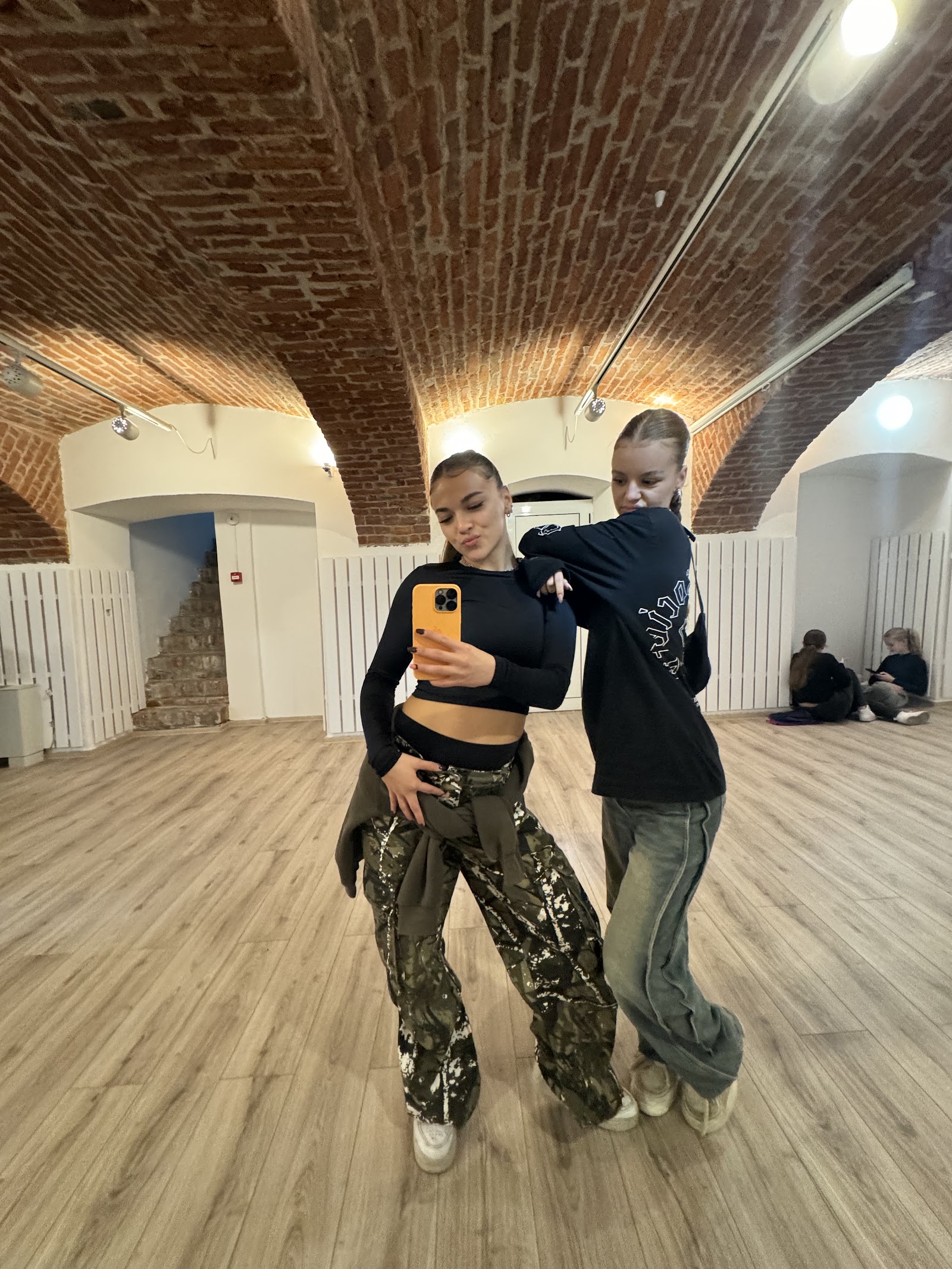 Flavours Studio Timisoara